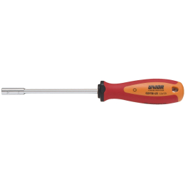 SOCKET WRENCH WITH TBI HANDLE  55MM