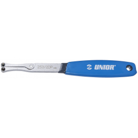 UNIOR ADJUSTABLE SPANNER WRENCH  23 38MM