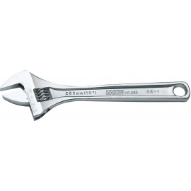 ADJUSTABLE WRENCH  200MM