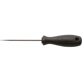 AWL WITH ROUND STRAIGHT BLADE  165MM