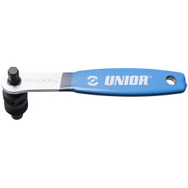 UNIOR CRANK PULLER WITH HANDLE