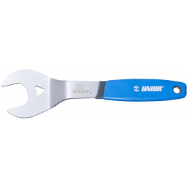 UNIOR OFFSET SINGLE SIDED CONE WRENCH  36MM