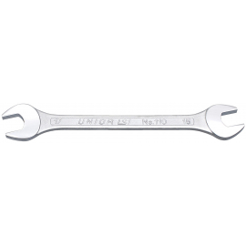 OPEN END WRENCH  9X11MM