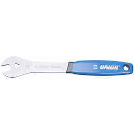 UNIOR PEDAL WRENCH  15MM