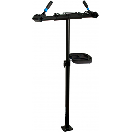 UNIOR PRO REPAIR STAND WITH DOUBLE CLAMP AUTO ADJUSTABLE WITHOUT PLATE