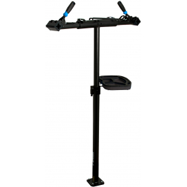 UNIOR PRO REPAIR STAND WITH DOUBLE CLAMP WITHOUT PLATE