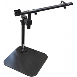PRO ROAD REPAIR STAND WITH PLATE