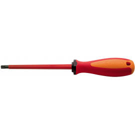 SCREWDRIVER VDE TBI WITH TX PROFILE  TX