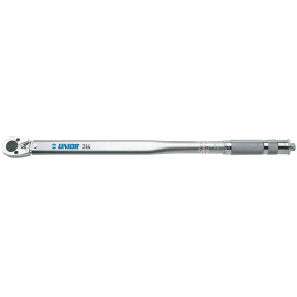CLICK TYPE TORQUE WRENCH  14 X 224MM