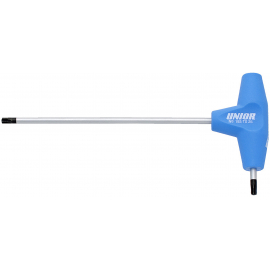 TX PROFILE SCREWDRIVER WITH THANDLE  TX