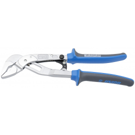 UNIOR VARIABLE JOINT HYPO PLIERS  240MM