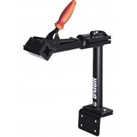 WALL OR BENCH MOUNT CLAMP AUTO ADJUSTABLE