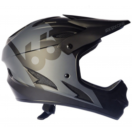 SixSixOne - Comp Helmet Black xs Cpsc/Ce