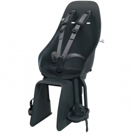 Rear Seat with MIK HD Mount