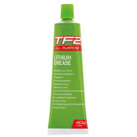 TF2 Lithium Grease 40g (x10)