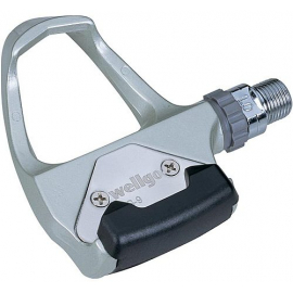 Wellgo MG-9 Magnesium Clipless Pedal 9/16