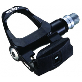 Wellgo R096 Road (Keo style) BLACK Pedals