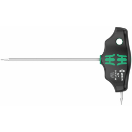 467 HF T-Handle Torx Screwdriver with Holding Function