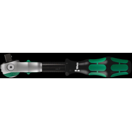 8000 B Zyklop Speed Ratchet With 3/8 Drive