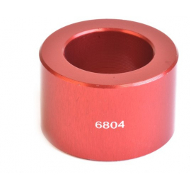 Replacementover axle adapter for the WMFG large bearing press