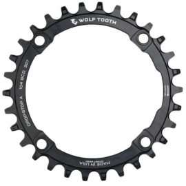 104 BCD Chainring  30T