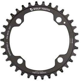 104 BCD Chainring  34T