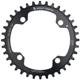 104 BCD Chainring  36T