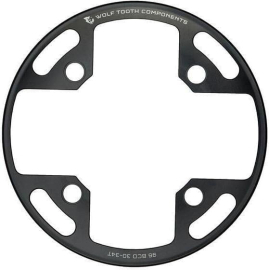 96 BCD Bash Ring For Shimano Compact Triple  3034T