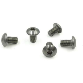 CAMO Chainring Bolts  Set of