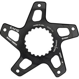 CAMO Direct Mount Spider for Shimano  M5 Boost 5mm
