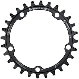 CAMO Round Chainring for 12 Speed Shimano Hyperglide  30T