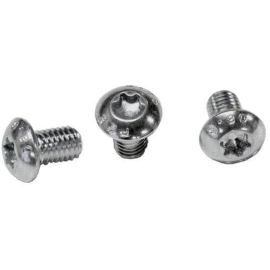 Replacement Bolts for SRAM Direct Mount Chainring  Set of