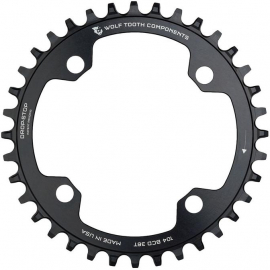 104 BCD Chainring for Shimano 12 Speed Hyperglide  36T