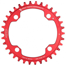 104 BCD Chainring  36T