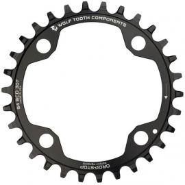 120 BCD Chainring  36T
