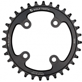 76 BCD Chainring for SRAM XX1 and Specialized Stout  30T