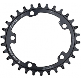 CAMO Elliptical Chainring for 12 Speed Shimano Hyperglide  32T