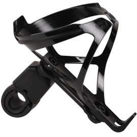 Bottle Cage Mount With Pulse B2 Bottle Cage