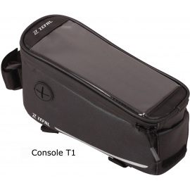 Console Top Tube Bag in