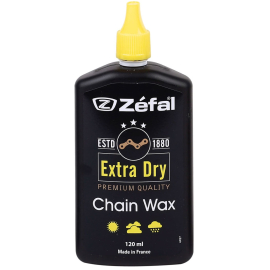 Extra Dry Chain Wax