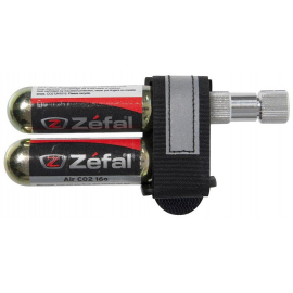 Ez Control Co2 Pump with 2x Cartridge Holder