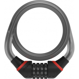 KTraz C9 Combi Cable Lock 185 x 15mm