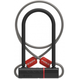 KTraz U11 ULock with Cable 230mm