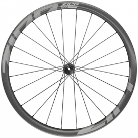 202 FIRECREST CARBON TUBELESS DISC BRAKE CENTER LOCKING FRONT 24SPOKES 12X100MM STANDARD GRAPHIC A1:
