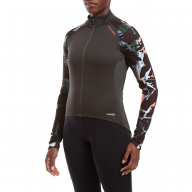 ALTURA ICON WOMENS LONG SLEEVE JERSEY