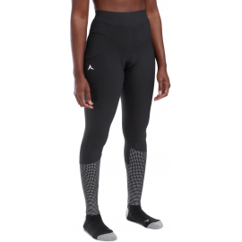 ALTURA NIGHTVISION DWR WOMENS CYCLING WAIST TIGHTS