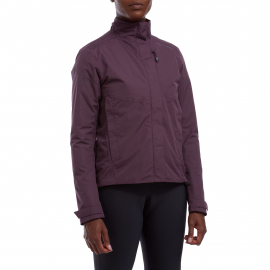 ALTURA NIGHTVISION NEVIS WOMENS WATERPROOF CYCLING JACKET