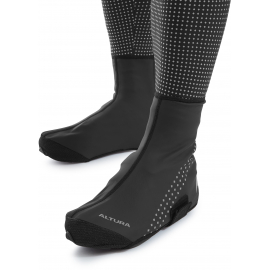 ALTURA NIGHTVISION UNISEX WATERPROOF CYCLING OVERSHOES