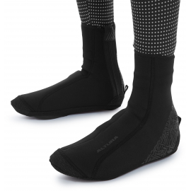ALTURA THERMOSTRETCH UNISEX WINDPROOF CYCLING OVERSHOES