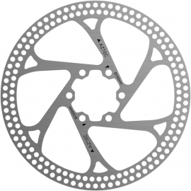Stainless Steel Circles Rotor